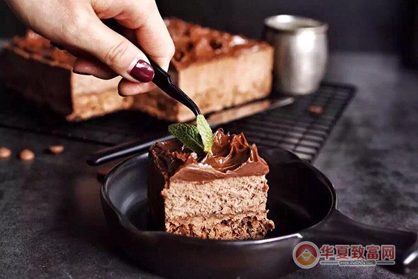 味美滋烘焙加盟